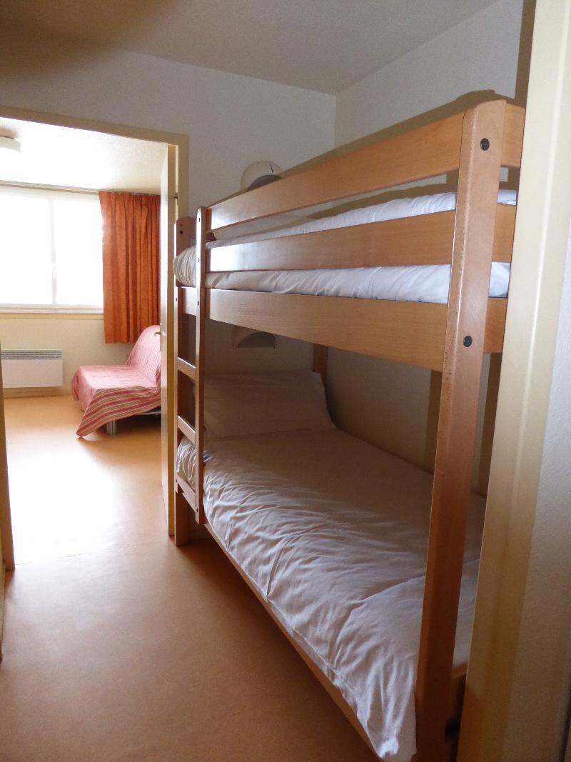 Residence Azureva La Mongie Kültér fotó