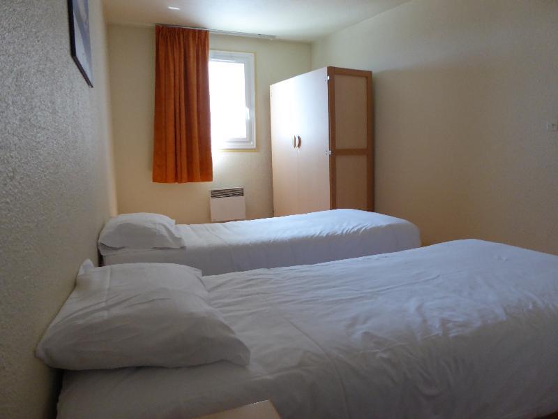 Residence Azureva La Mongie Kültér fotó
